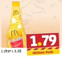 Penny  MC DONALDS Mayonnaise