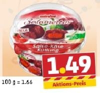 Penny  WINDAU Salamettos