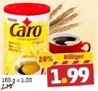 Penny  NESTL&Eacute; Caro Landkaffee