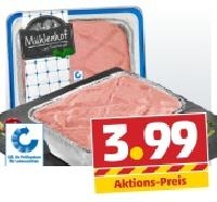 Penny  M&Uuml;HLENHOF Frischer Backleberk&auml;se