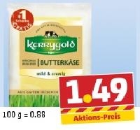 Penny  KERRYGOLD Butterk&auml;se