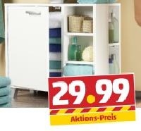 Penny  Waschbecken-Unterschrank
