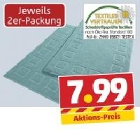 Penny  FACOTTI Badvorleger