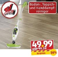 Penny  MEGA XXL 3-in-1-Dampfbesen