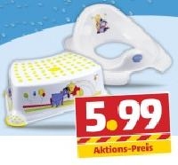 Penny  OKT Kinder-Toilettensitz oder -Tritthocker