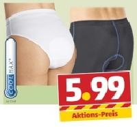 Penny  DOUBLE SPEED Da.- o. He.- Fahrrad-Unterw&auml;sche