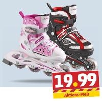 Penny  FOR SPORT Inliner f&uuml;r Kinder