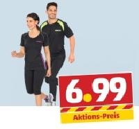 Penny  DOUBLE SPEED Da.- o. He.-Lauf-Bekleidung