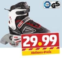 Penny  FOR SPORT Inliner f&uuml;r Erwachsene