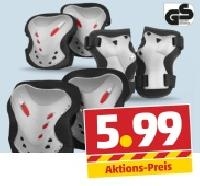 Penny  FOR SPORT Inliner-Protektoren-Set