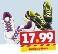 Penny  DOUBLE SPEED Damen- oder Herren-Laufschuhe