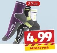 Penny  DOUBLE SPEED Sportsocken