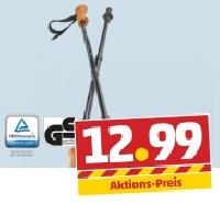 Penny  FOR SPORT Trekking-St&ouml;cke