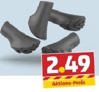 Penny  FOR SPORT Ersatz-Gummipuffer