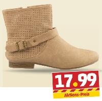 Penny  CARLA Damen-Trendstiefel