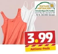 Penny  FREE LIMIT Modisches Damen-Wende- oder Spaghetti-Top