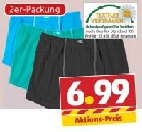 Penny  FREE LIMIT Herren-Retroshorts
