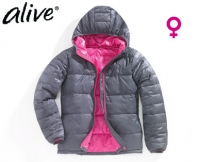 Aldi S&uuml;d  ALIVE&reg;Kinder-Leichtsteppjacke