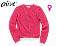 Aldi S&uuml;d  ALIVE&reg;Kinder-Strickjacke