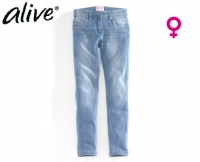 Aldi S&uuml;d  ALIVE&reg;Kinder-Jeans