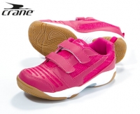 Aldi S&uuml;d  CRANE&reg;Kinder-Indoor-Sportschuhe