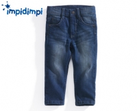Aldi S&uuml;d  IMPIDIMPI&reg;Kleinkinder-Jeans