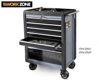 Aldi S&uuml;d  WORKZONE&reg;Werkstattwagen