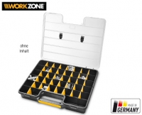 Aldi S&uuml;d  WORKZONE&reg;Profi-Organizer