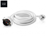 Aldi S&uuml;d  EASY HOME&reg;Verl&auml;ngerungskabel, 5&nbsp;m