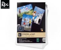 Aldi S&uuml;d  REX&reg; OFFICE Fotopapier