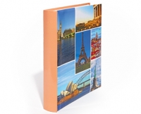 Aldi S&uuml;d  Jumbo-Fotoalbum