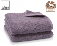 Aldi S&uuml;d  TUKAN&reg; 2 Frottier-Handt&uuml;cher