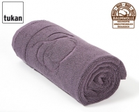 Aldi S&uuml;d  TUKAN&reg;Frottier Badematte