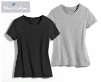 Aldi S&uuml;d  BLUE MOTION&reg;Shirts, 2 St&uuml;ck