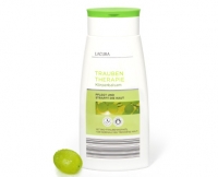 Aldi S&uuml;d  LACURA Trauben-Therapie K&ouml;rperbalsam