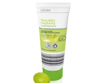 Aldi S&uuml;d  LACURA Trauben-Therapie Handpflegecreme