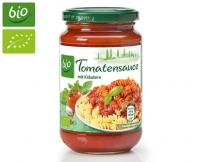 Aldi S&uuml;d  BIO Tomatensauce