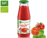 Aldi S&uuml;d  BIO Passata Rustica