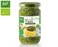 Aldi S&uuml;d  BIO Pesto