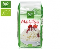 Aldi S&uuml;d  BIO Reis