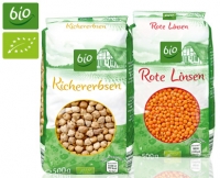 Aldi S&uuml;d  BIO H&uuml;lsenfr&uuml;chte