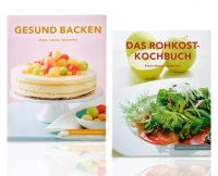Aldi S&uuml;d  Kochbuch Gesund und nat&uuml;rlich kochen