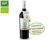 Aldi S&uuml;d  LUZON VERDE 2014 Luzon Organic Jumilla DO