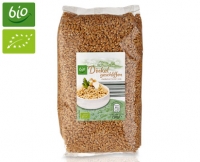 Aldi S&uuml;d  BIO Getreidemix