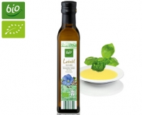 Aldi S&uuml;d  BIO Lein&ouml;l