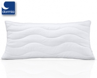 Aldi S&uuml;d  DORMIA&reg;Kissen Funktionsfaser