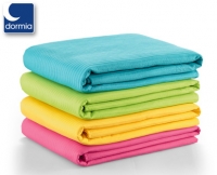 Aldi S&uuml;d  DORMIA&reg;Tagesdecke