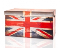 Aldi S&uuml;d  Trend-Truhe