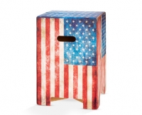 Aldi S&uuml;d  Trend-Hocker