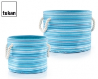 Aldi S&uuml;d  TUKAN&reg;Aufbewahrungsk&ouml;rbe